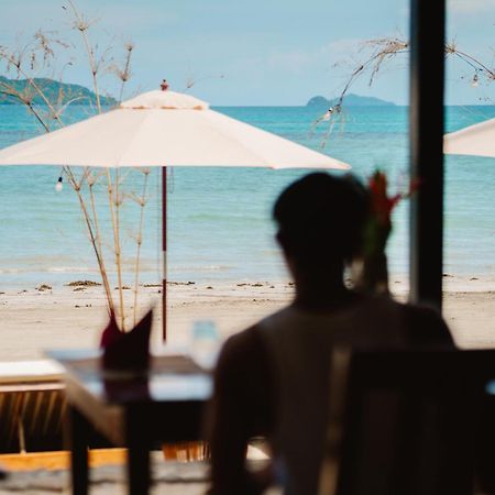 Ursula Beach Resort El Nido Eksteriør bilde