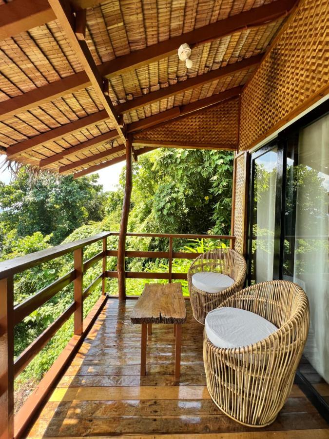 Ursula Beach Resort El Nido Eksteriør bilde