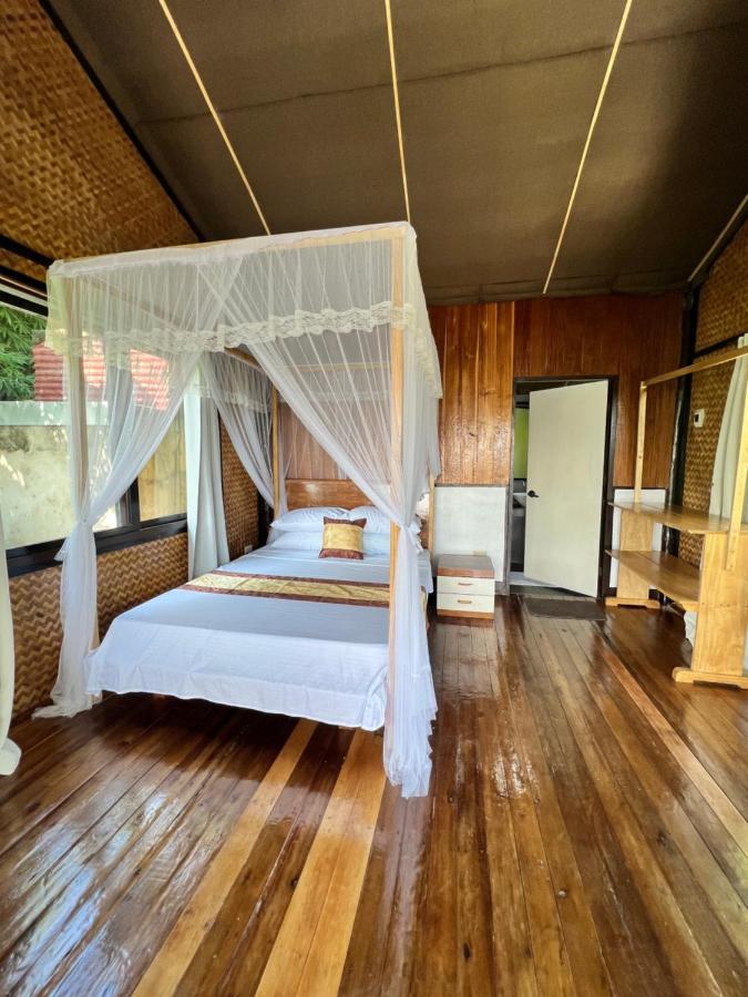 Ursula Beach Resort El Nido Eksteriør bilde